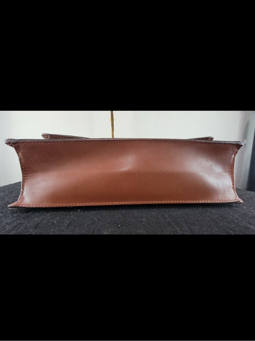•LOUIS VUITTON• vintage monogram monceau 2way bag with keys - Picture 9 of 14